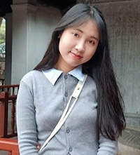 Nguyễn Thị Mỹ Duyên