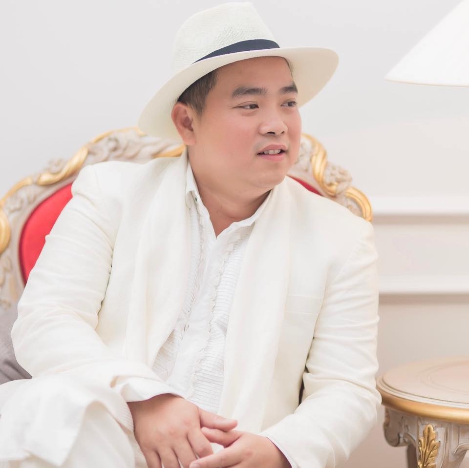 Nhạc sĩ Minh Khang mong muốn khép lại sự việc. (Ảnh: FBNV)