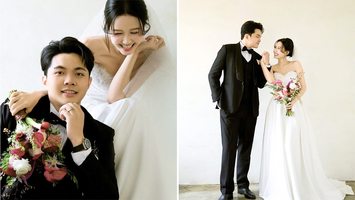 Thông qua trang cá nhân, Nhung Gumiho cho biết cô và nhạc sĩ Andiez Nam Trương sẽ tổ chức hôn lễ vào ngày 29/3 sau nhiều năm gắn bó.