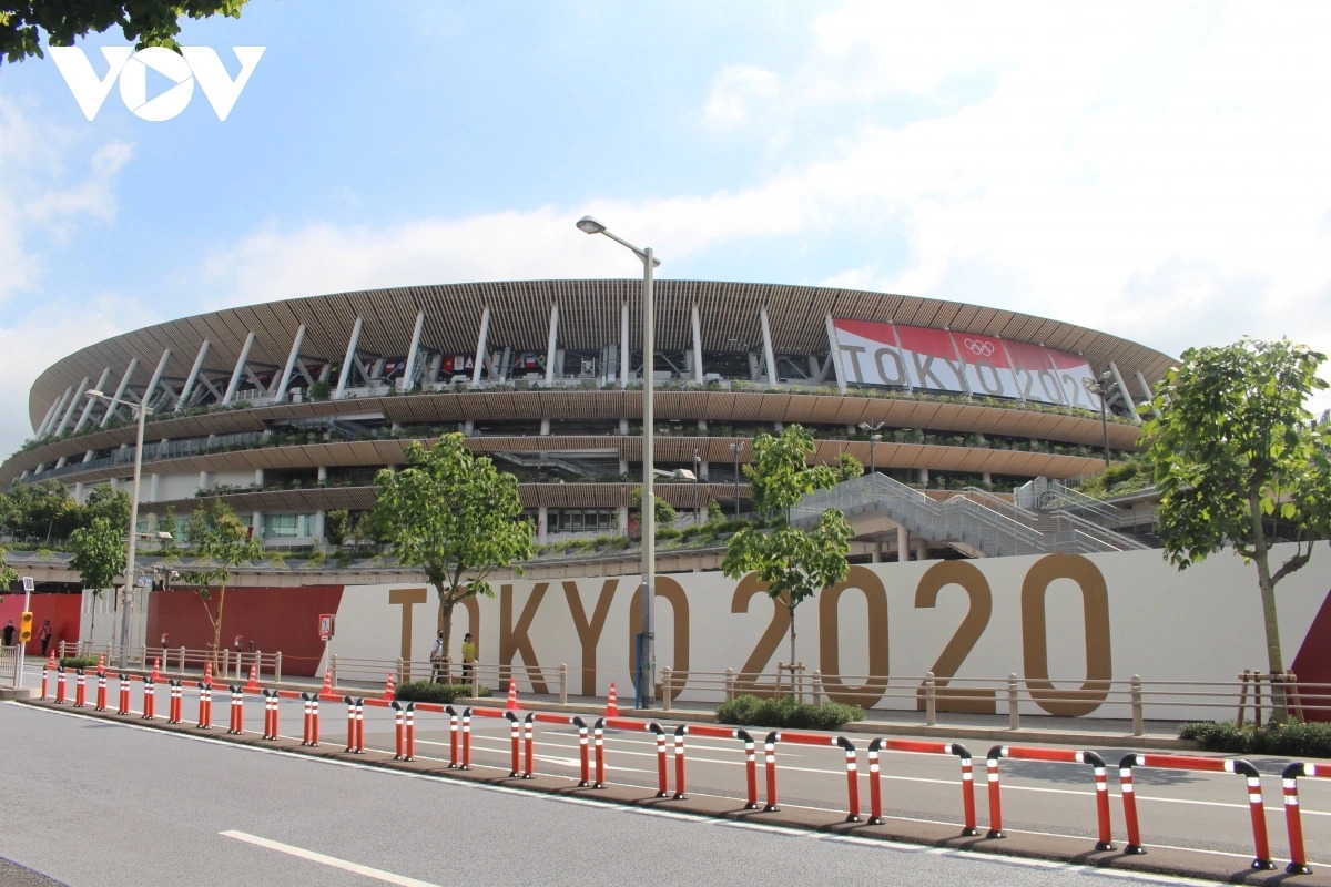 Olympic Tokyo 2020 là kỳ thế vận hội không thành công của thể thao Việt Nam