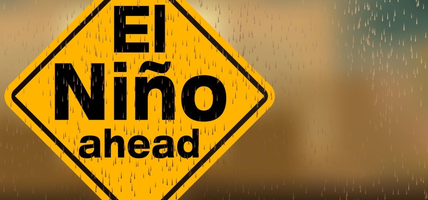 ASEAN đối mặt với nguy cơ “siêu El Niño” gia tăng vào năm 2026. Ảnh: Seasia