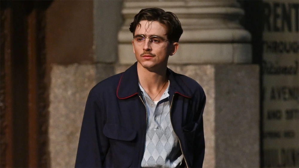 Cả Timothée Chalamet và bộ phim của anh “Marty Supreme” đều được đề cử nhiều giải thưởng (tổng số 9 đề cử) nhưng vẫn ra về tay trắng.