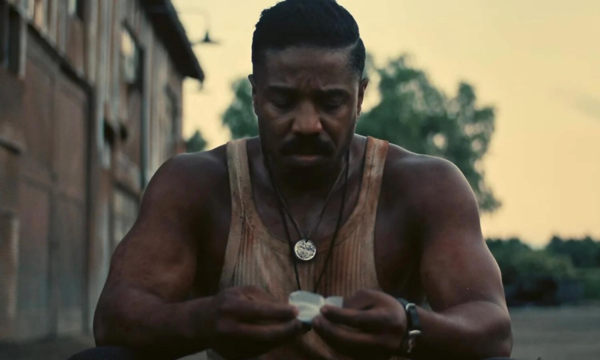 Michael B. Jordan đã có vai diễn kép đầy ấn tượng trong “Sinners”