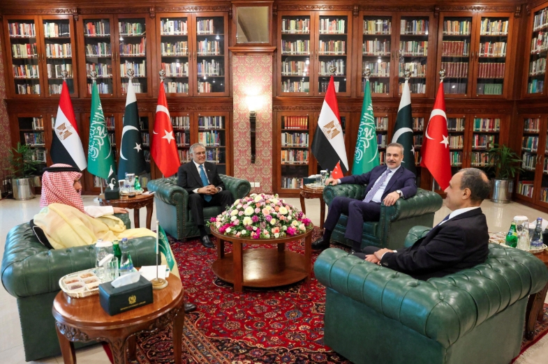 Pakistan - Afghanistan lại giao tranh trước thềm đàm phán Mỹ - Iran. Ảnh: Reuters