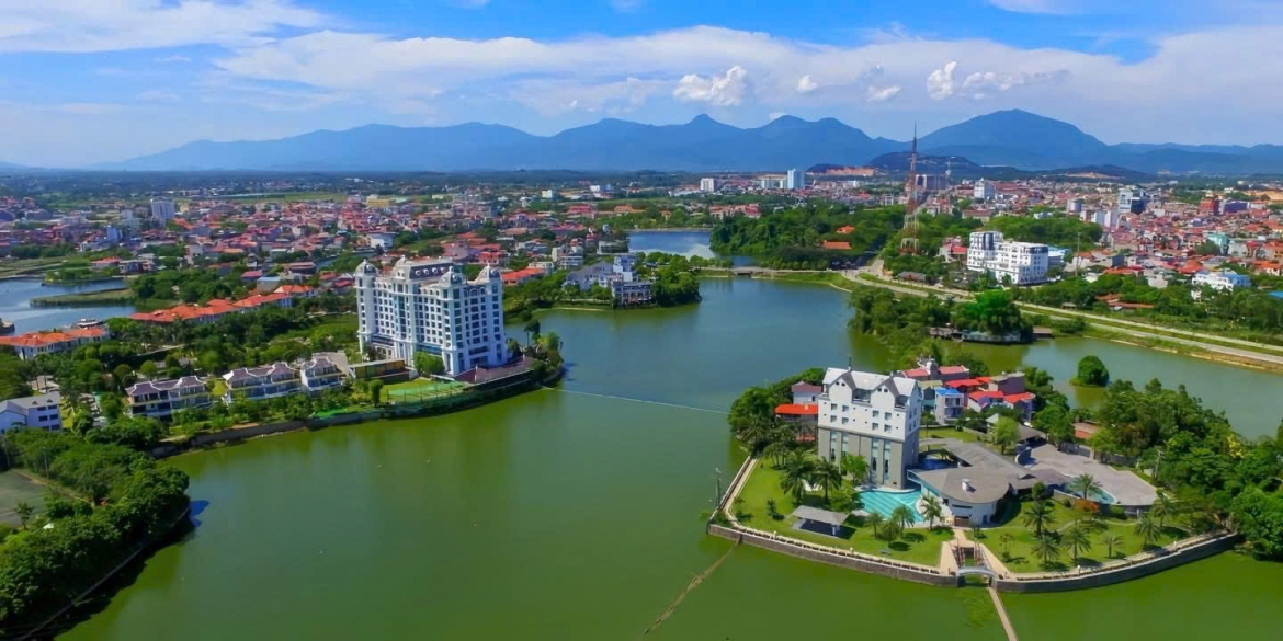 Phú Thọ đề ra mục tiêu tăng trưởng 11% trở lên trong năm 2026 (ảnh: H.N)
