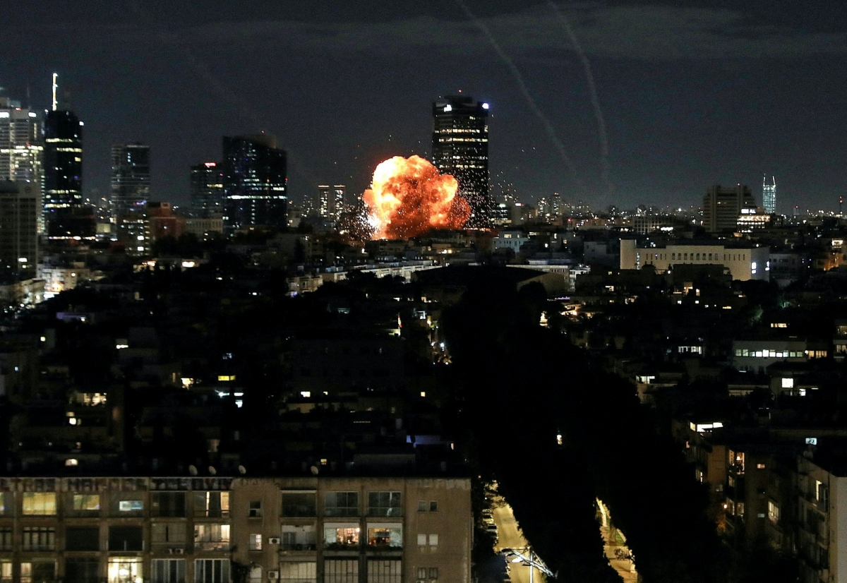 Ảnh minh họa. Nguồn: Reuters