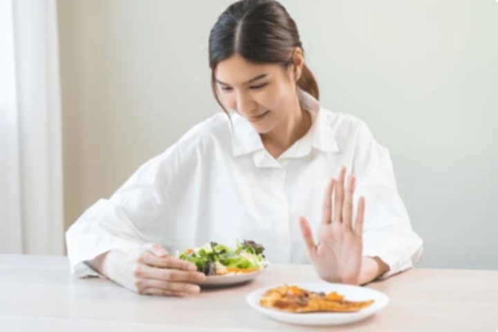 Thực phẩm siêu chế biến gây áp lực cho thận (Ảnh: Shutterstock)