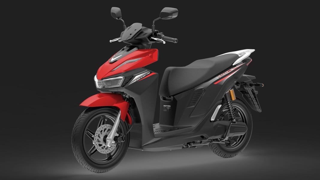 VinFast Viper thiết kế nam tính và thể thao