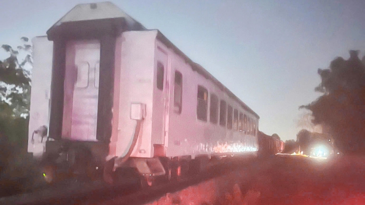 Thời điểm xảy ra va chạm