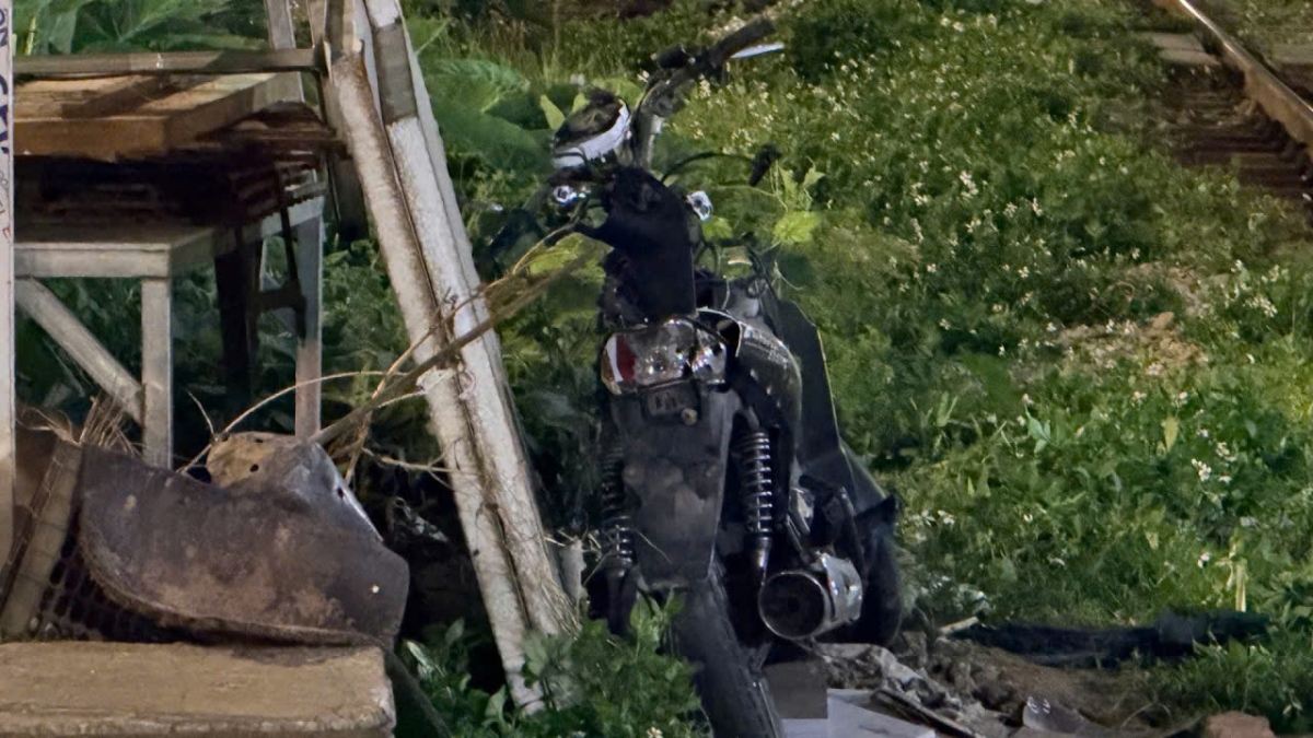 Phương tiện của nạn nhân