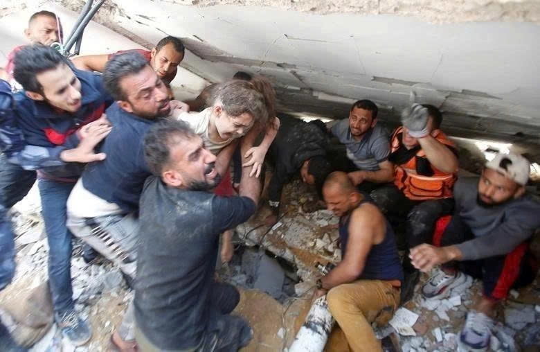 Ảnh minh họa: Nguồn Reuters