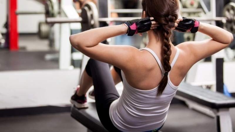 Cần chú ý đến dinh dưỡng trước và sau khi tập gym giúp mang lại chế độ tập luyện hiệu quả