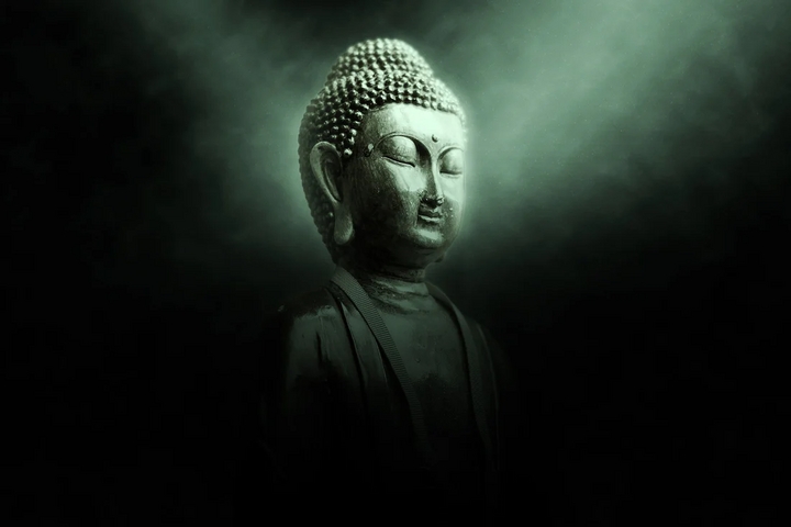 Cúng bái dịp Rằm tháng Giêng là cơ hội để nhìn lại giúp "tròn tâm". (Ảnh: Mystik)