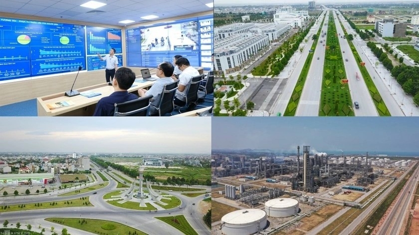 Thanh Hóa chú trọng phát triển kinh tế tuần hoàn, kinh tế xanh