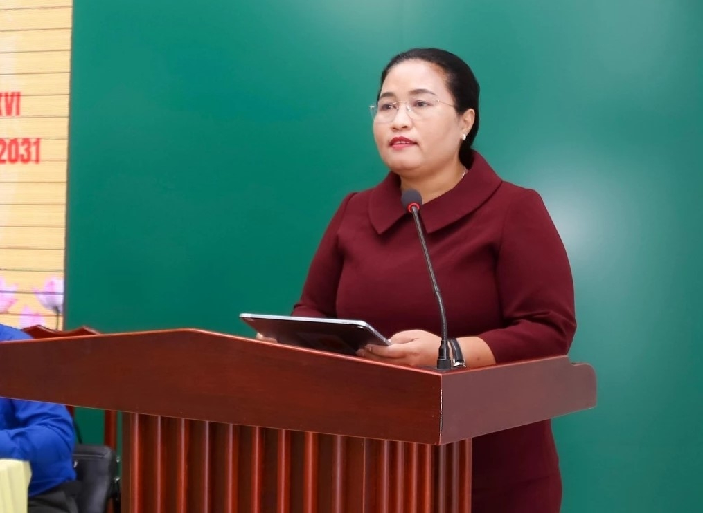 Bà Chamaléa Thị Thủy, Giám đốc Sở Dân tộc và Tôn giáo tỉnh Khánh Hòa cho biết, địa phương đang làm tốt vận động tuyên truyền về bầu cử tại vùng miền núi