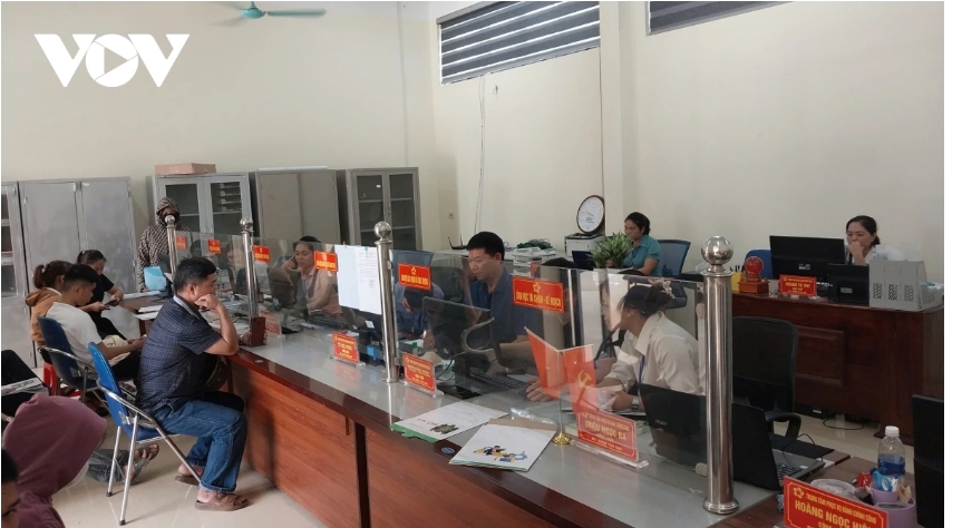 Quyền tiếp cận thông tin thúc đẩy dân chủ, nâng cao tính minh bạch, trách nhiệm giải trình của Nhà nước.