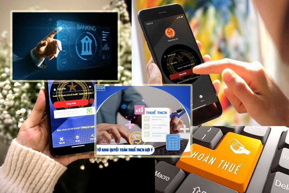 Doanh nghiệp chậm nộp số thuế đã khấu trừ vào ngân sách nhà nước, hồ sơ hoàn thuế của người lao động có thể không được xử lý tự động (Ảnh minh họa: KT)