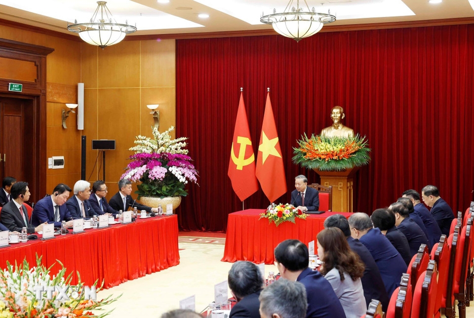 Nguồn: TTXVN
