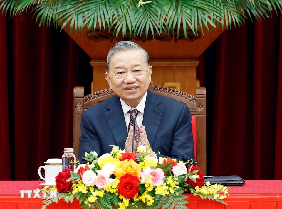 Nguồn: TTXVN