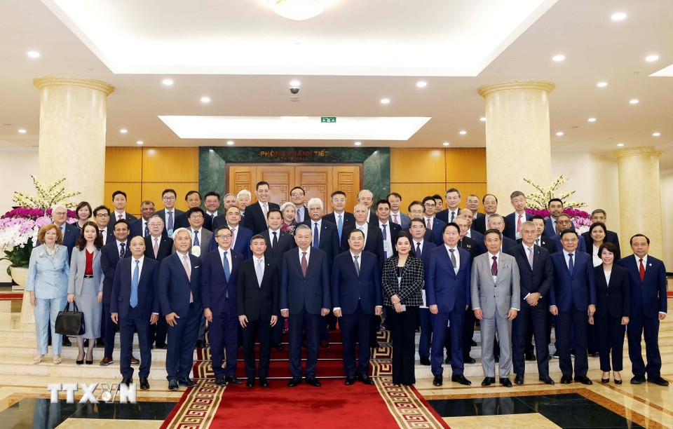 Nguồn: TTXVN