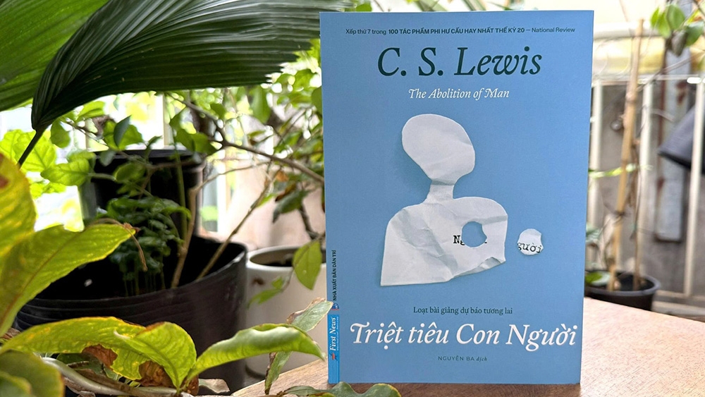 Cuốn sách “Triệt tiêu con người” ra đời trong thời kỳ Thế chiến thứ hai.