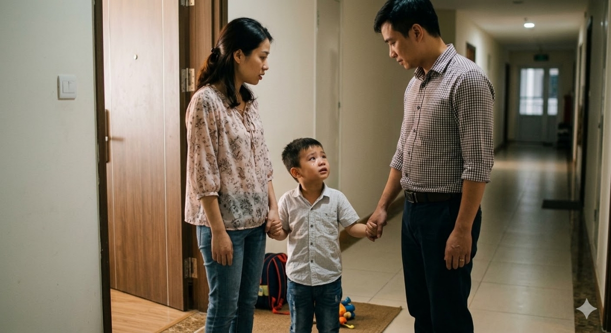 Ảnh minh hoạ, nguồn: AI