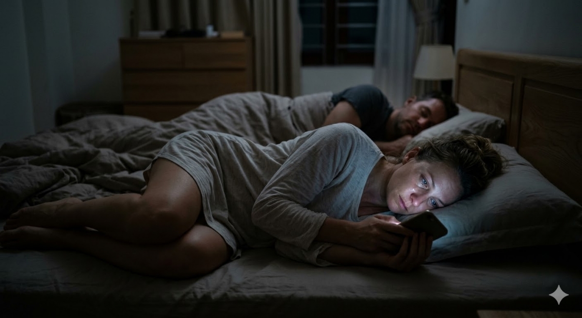 Ảnh minh họa, nguồn: AI