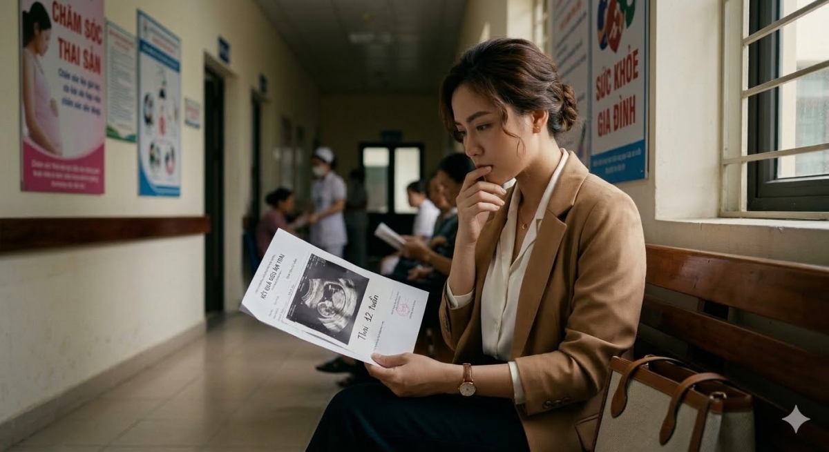 Ảnh minh hoạ. Ảnh: AI