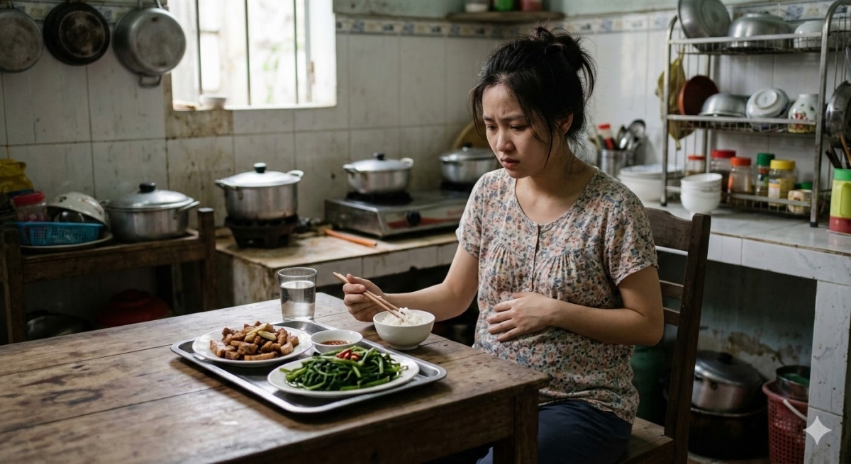 Ảnh minh họa, nguồn: AI