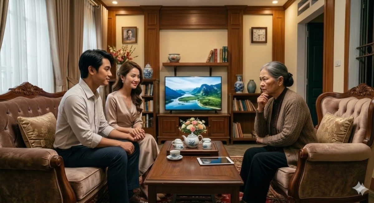 Ảnh minh họa, nguồn: AI