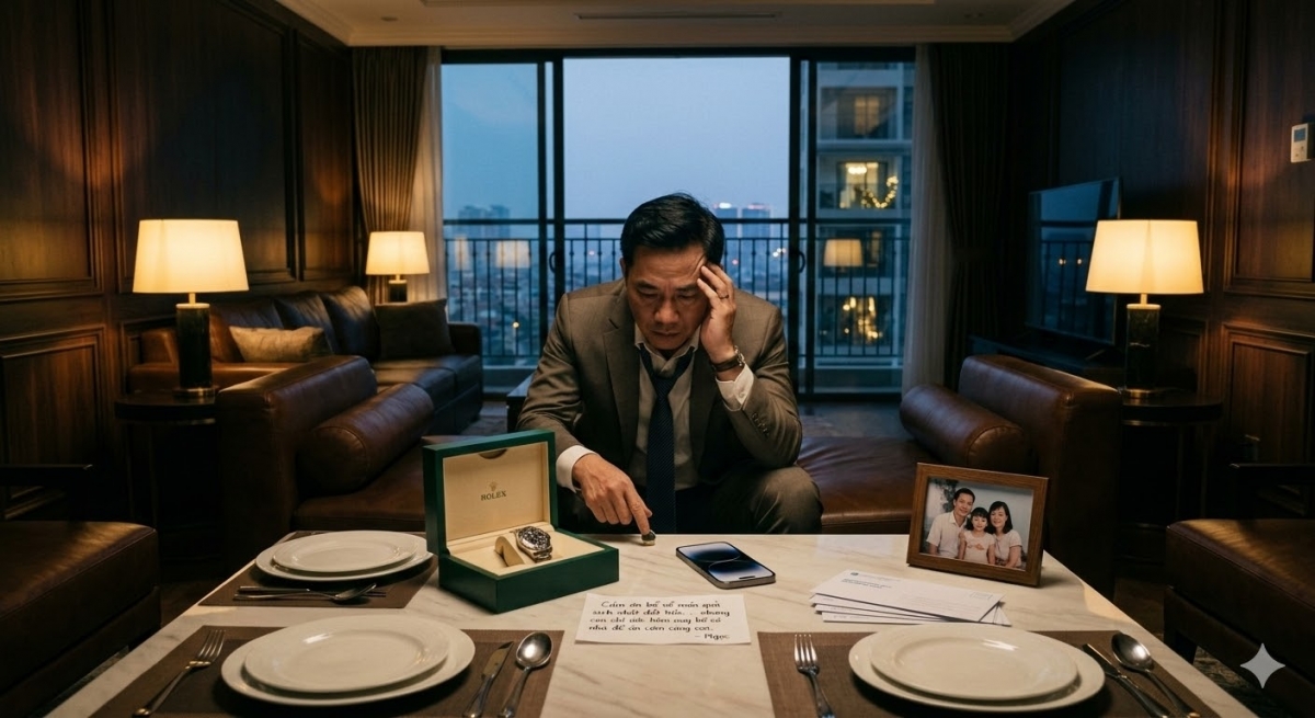 Ảnh minh họa, nguồn: AI