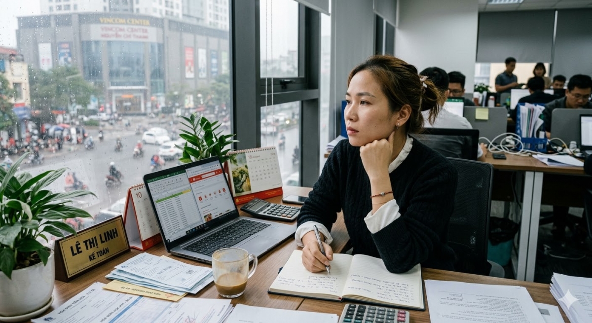 Ảnh minh họa, nguồn: AI