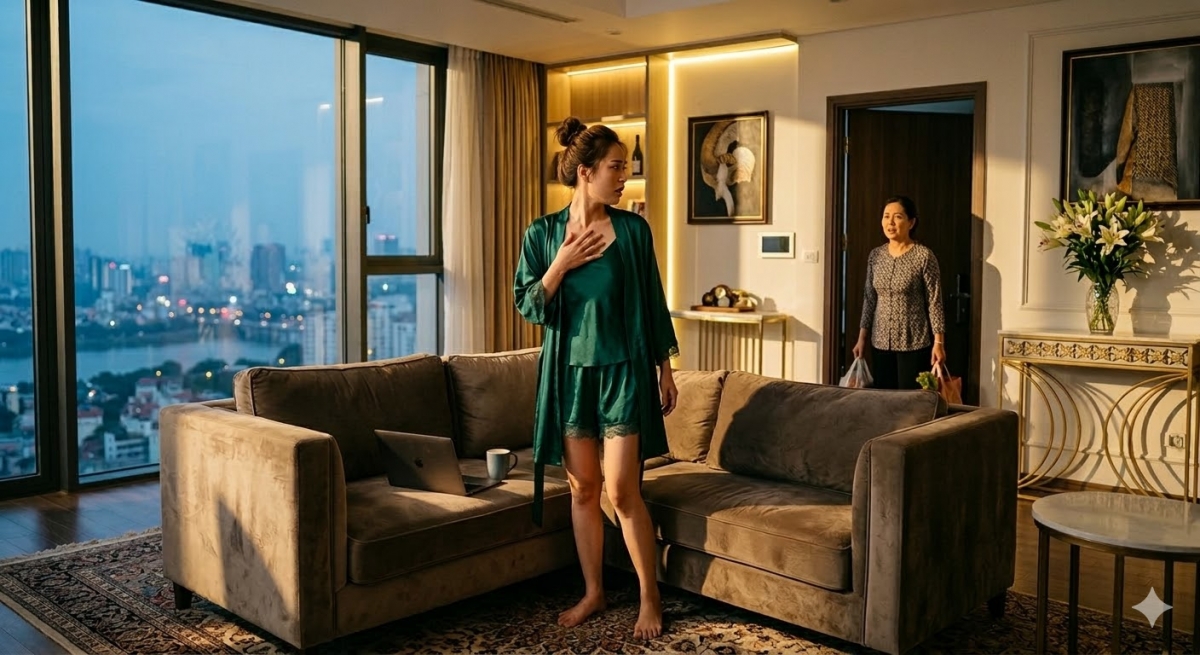 Ảnh minh họa, nguồn: AI