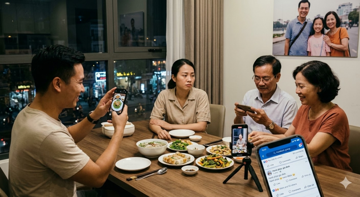 Ảnh minh họa, nguồn: AI