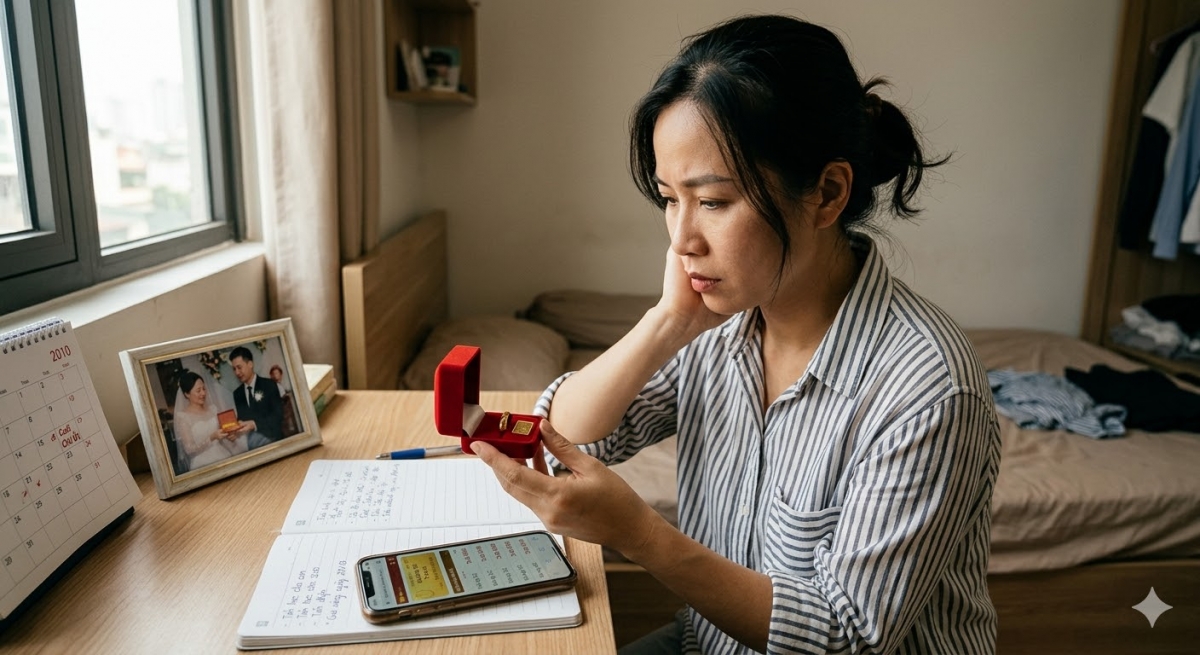 Ảnh minh họa, nguồn: AI