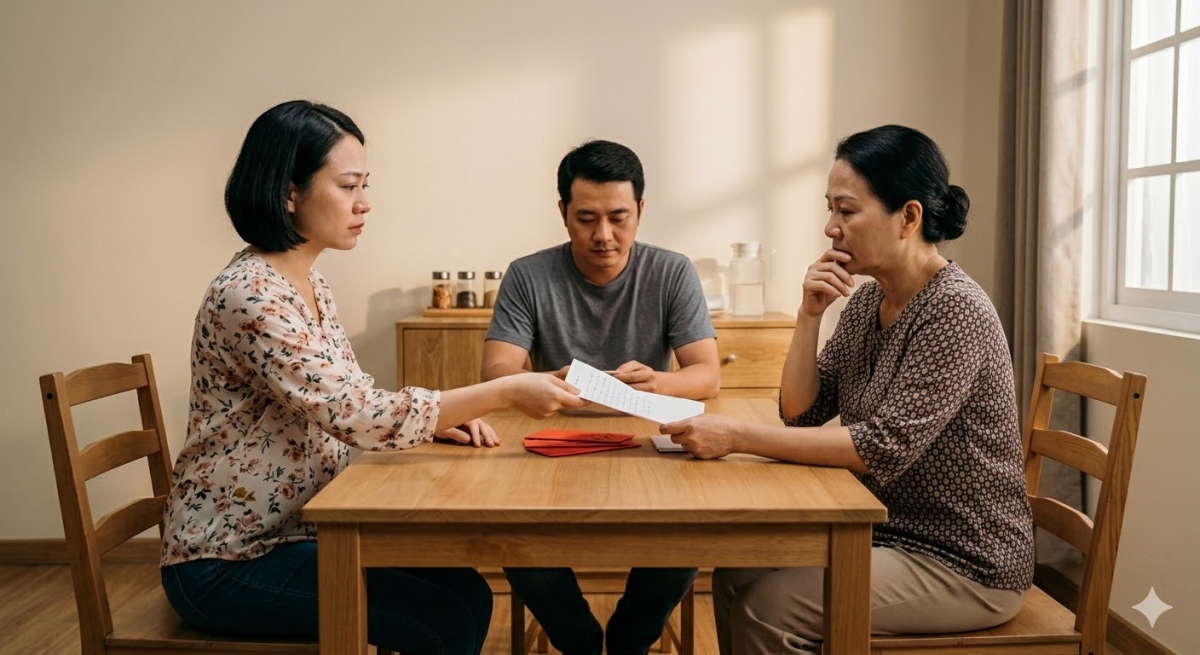 Ảnh minh họa, nguồn: AI