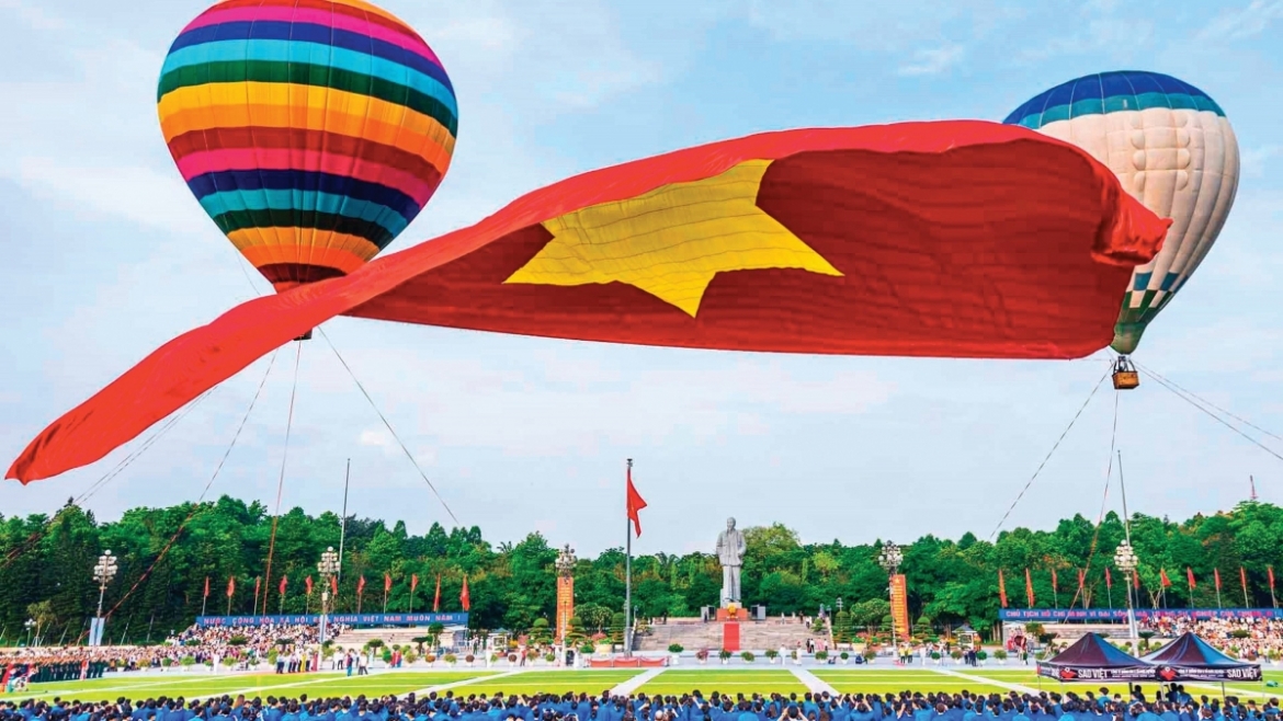 Tiếng nói của các Đại biểu Quốc hội trong lĩnh vực văn hóa góp phần quan trọng tạo nên sức mạnh mềm và bản sắc của quốc gia. Nguồn: vanhoanghethuat.vn