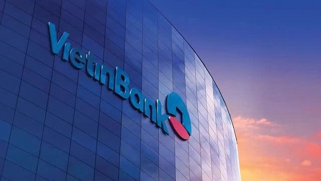 Ngân hàng Vietinbank điều chỉnh tăng lãi suất đối với các kỳ hạn 12-36 tháng.