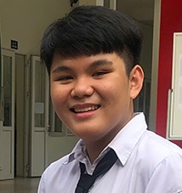 Vũ Công Thành