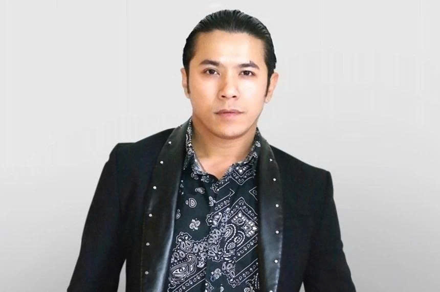 Kasim Hoàng Vũ. Ảnh: FBNV