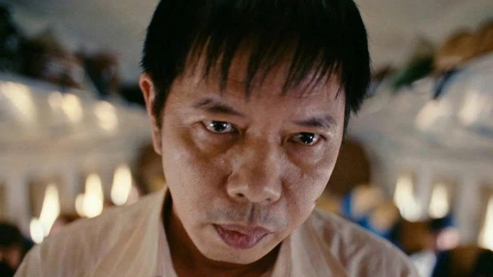 Sắp tới, Thái Hòa góp mặt trong phim điện ảnh "Anh Hùng". Anh vào vai Hùng - một tài xế taxi, cha đơn thân của 2 con gái. Hùng không phải người cha hoàn hảo, nhưng phải đối diện với áp lực từ gia đình lẫn xã hội, đặc biệt khi sinh mạng con gái nhỏ đang “nằm trong tay gã thần chết với lưỡi hái vô hình”. 