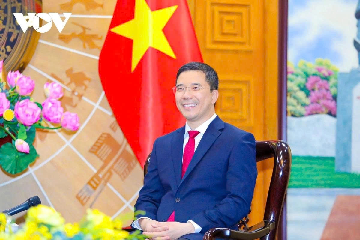 Ông Nguyễn Hồng Phong được bầu giữ chức Chủ tịch HĐND tỉnh Thanh Hóa, nhiệm kỳ 2026-2031.