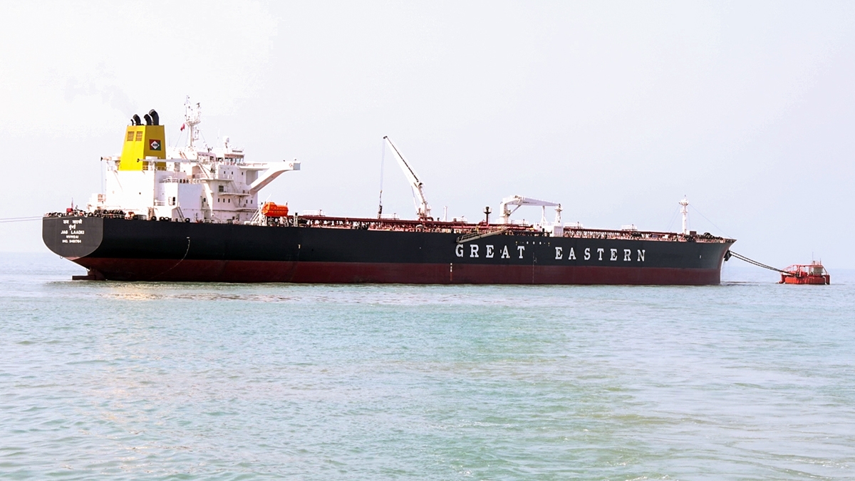 Ảnh minh họa (ANI)