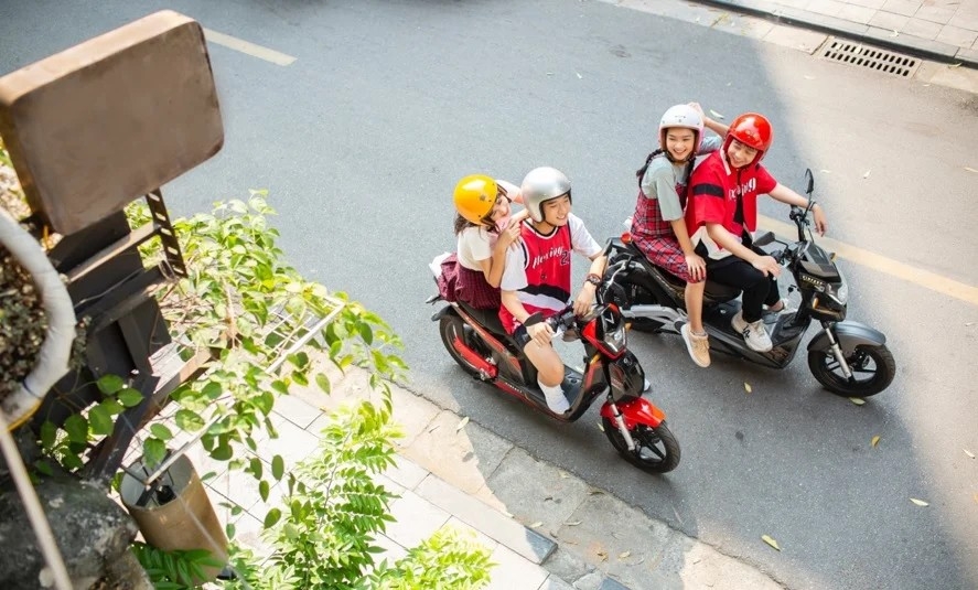 Để tạo ra một làn sóng chuyển đổi mạnh mẽ hơn, các chuyên gia cho rằng chỉ hỗ trợ tiền mặt là chưa đủ. Ảnh minh họa: Baotintuc