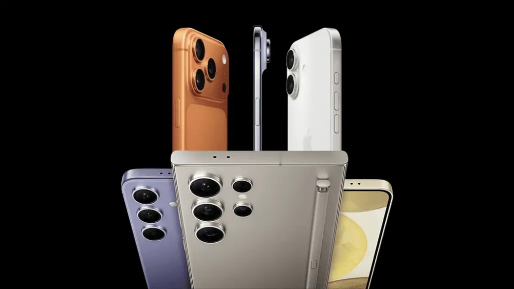 Samsung phải điều chỉnh lại chiến lược phát hành sản phẩm khi Apple thay đổi cách giới thiệu iPhone mới