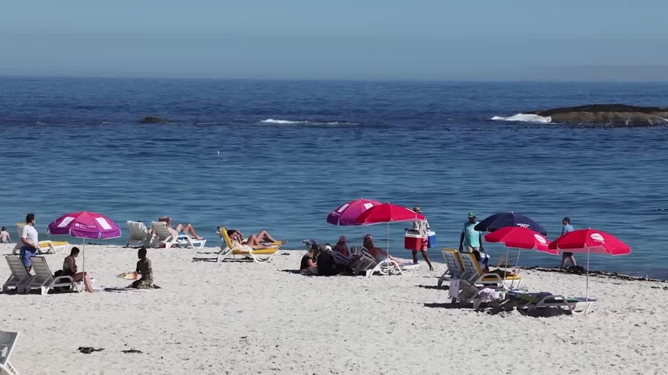 Ảnh minh họa. Nguồn: Reuters