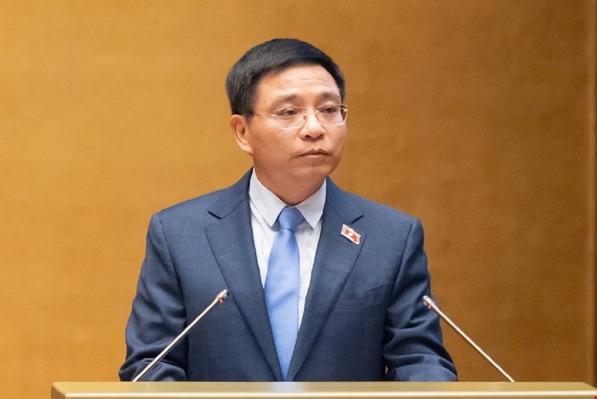 Phó Thủ tướng Nguyễn Văn Thắng