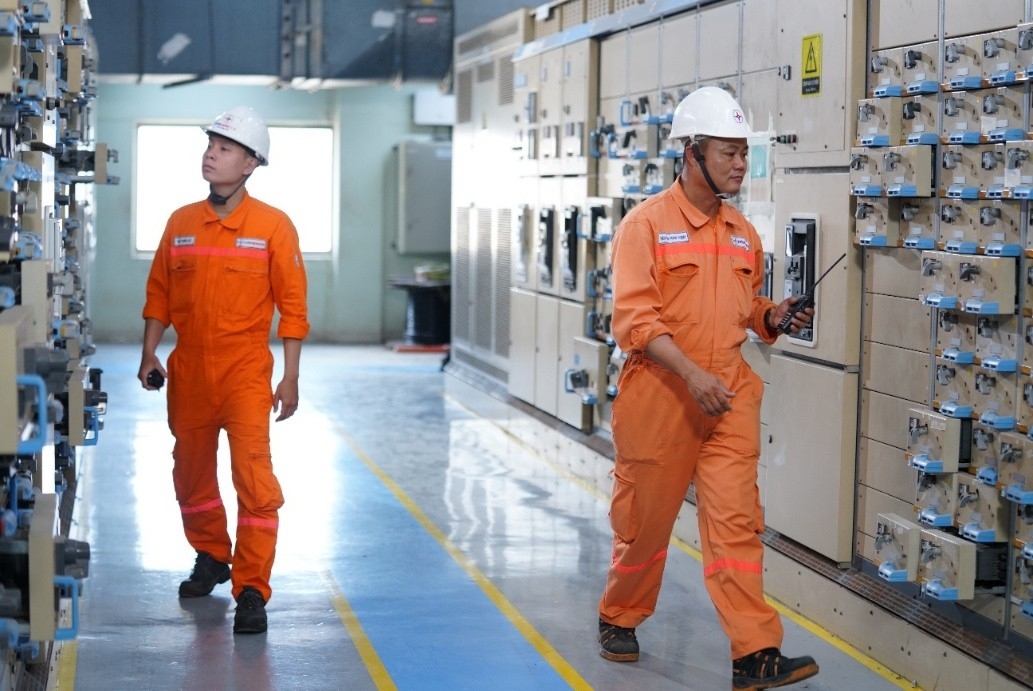 Công ty tăng cường lực lượng kiểm tra thiết bị vào dịp nghỉ Lễ và cao điểm mùa khô năm 2026
