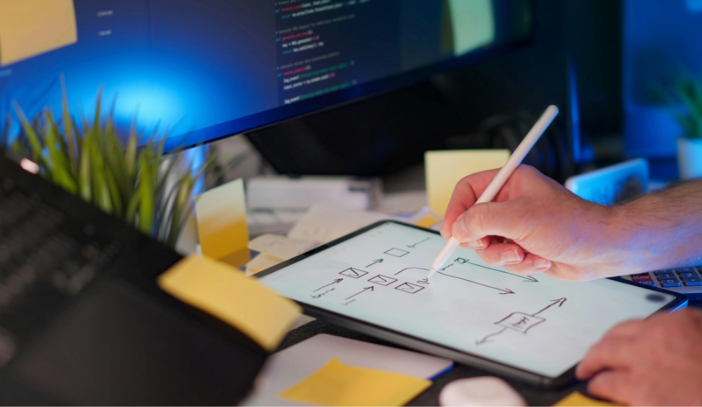 Không học AI, nguy cơ mất việc ngày càng rõ với lao động lớn tuổi