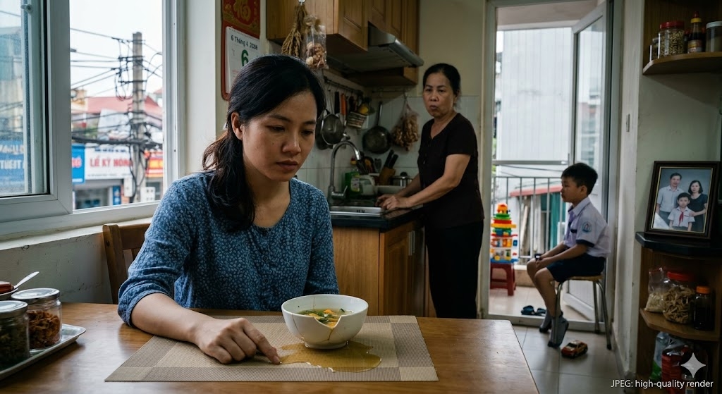 Ảnh minh họa, nguồn: AI